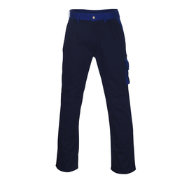 Torino Hose / Gr. 82C45,  Marine/Kornblau Produktbild