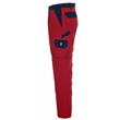 Torino Hose / Gr. 82C42, Rot/Marine Produktbild Additional View 1 S