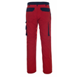 Torino Hose / Gr. 82C42, Rot/Marine Produktbild Additional View 2 S