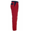 Torino Hose / Gr. 82C42, Rot/Marine Produktbild Additional View 3 S