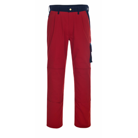 Torino Hose / Gr. 82C72, Rot/Marine Produktbild