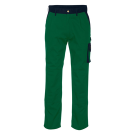 Torino Hose / Gr. 82C45, Grün/Marine Produktbild