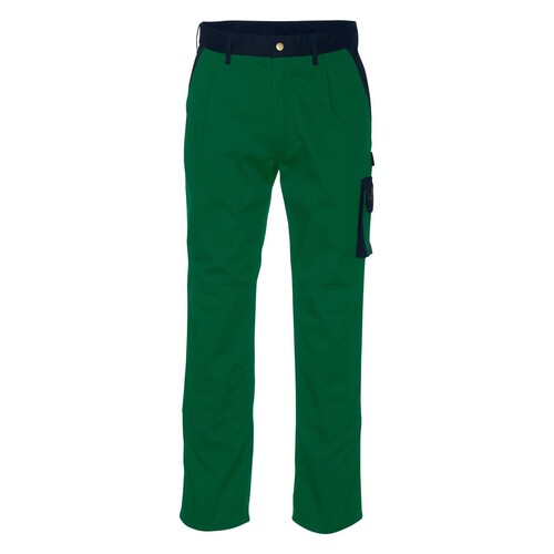 Torino Hose / Gr. 82C60, Grün/Marine Produktbild