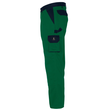 Torino Hose / Gr. 82C60, Grün/Marine Produktbild Additional View 1 S