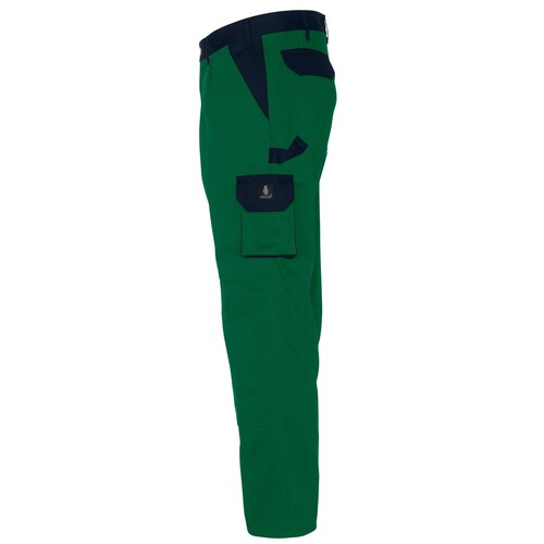 Torino Hose / Gr. 82C60, Grün/Marine Produktbild Additional View 1 L
