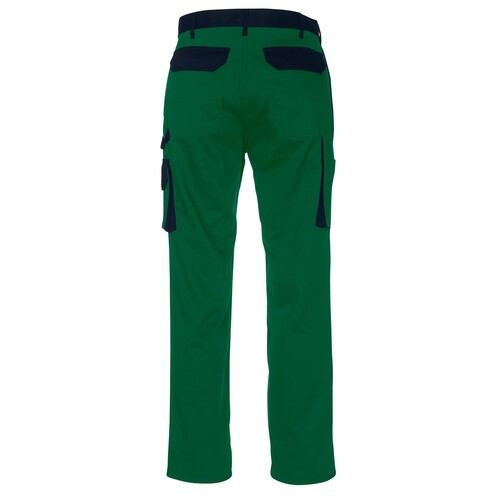 Torino Hose / Gr. 82C60, Grün/Marine Produktbild Additional View 2 L