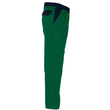 Torino Hose / Gr. 82C60, Grün/Marine Produktbild Additional View 3 S