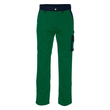 Torino Hose / Gr. 90C60, Grün/Marine Produktbild