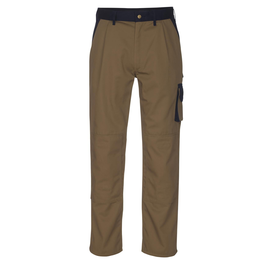 Torino Hose / Gr. 82C45, Khaki/Marine Produktbild