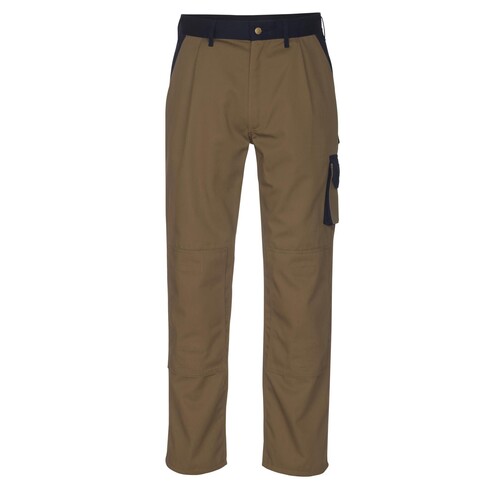 Torino Hose / Gr. 82C72, Khaki/Marine Produktbild