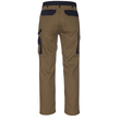 Torino Hose / Gr. 82C72, Khaki/Marine Produktbild Additional View 2 S