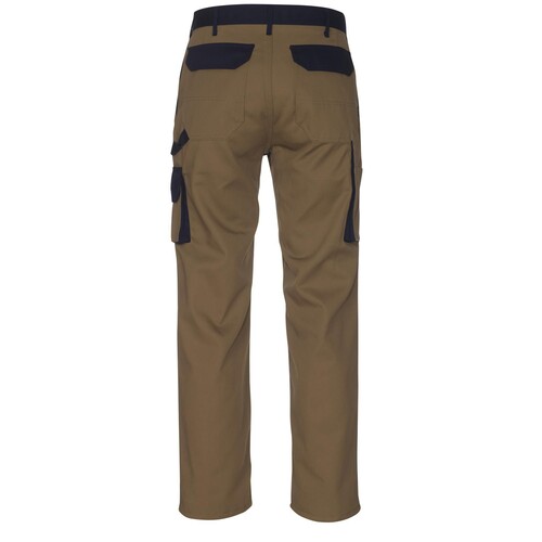 Torino Hose / Gr. 82C72, Khaki/Marine Produktbild Additional View 2 L