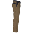 Torino Hose / Gr. 82C72, Khaki/Marine Produktbild Additional View 3 S