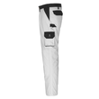 Torino Hose / Gr. 82C42, Weiß/Marine Produktbild Additional View 1 S