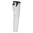 Torino Hose / Gr. 82C42, Weiß/Marine Produktbild Additional View 3 S
