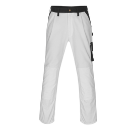 Torino Hose / Gr. 82C45, Weiß/Marine Produktbild