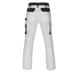 Torino Hose / Gr. 82C66, Weiß/Marine Produktbild Additional View 2 S