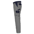 Torino Hose / Gr. 82C45,  Hellgrau/Marine Produktbild Additional View 1 S