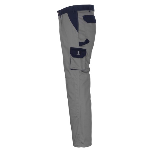 Torino Hose / Gr. 82C45,  Hellgrau/Marine Produktbild Additional View 1 L