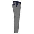 Torino Hose / Gr. 82C45,  Hellgrau/Marine Produktbild Additional View 3 S