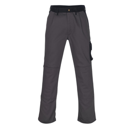 Torino Hose / Gr. 82C45,  Anthrazit/Schwarz Produktbild