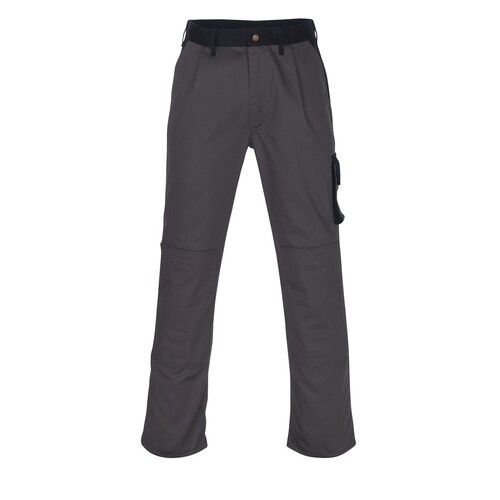 Torino Hose / Gr. 82C72,  Anthrazit/Schwarz Produktbild