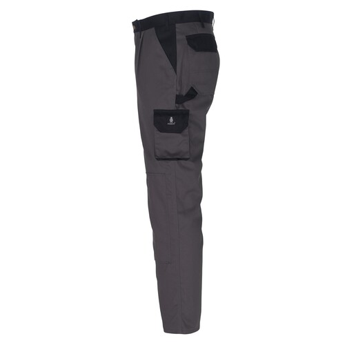 Torino Hose / Gr. 82C72,  Anthrazit/Schwarz Produktbild Additional View 1 L