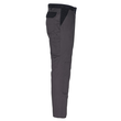 Torino Hose / Gr. 82C72,  Anthrazit/Schwarz Produktbild Additional View 3 S
