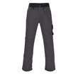 Torino Hose / Gr. 90C68,  Anthrazit/Schwarz Produktbild