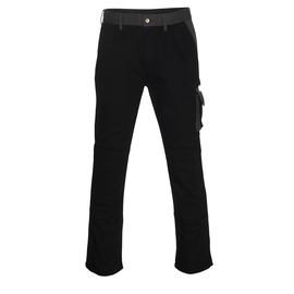 Torino Hose / Gr. 82C45,  Schwarz/Anthrazit Produktbild