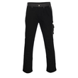 Torino Hose / Gr. 90C60,  Schwarz/Anthrazit Produktbild