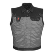 Trento Winterweste / Gr. 4XL,  Anthrazit/Schwarz Produktbild
