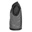 Trento Winterweste / Gr. 4XL,  Anthrazit/Schwarz Produktbild Additional View 1 S