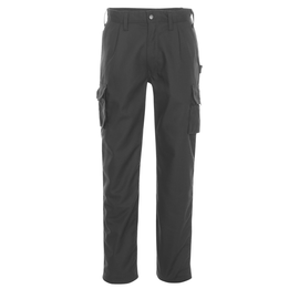 Toledo Hose / Gr. 82C52, Schwarz Produktbild