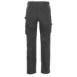 Toledo Hose / Gr. 90C62, Schwarz Produktbild Additional View 2 S
