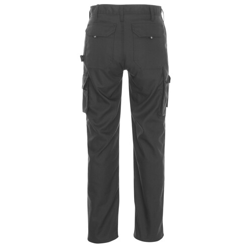 Toledo Hose / Gr. 90C62, Schwarz Produktbild Additional View 2 L