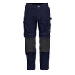 Lerida Hose / Gr. 90C60, Marine Produktbild