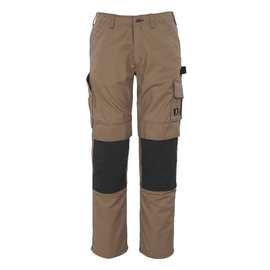Lerida Hose / Gr. 82C52, Khaki Produktbild
