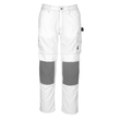 Lerida Hose / Gr. 90C60, Weiß Produktbild