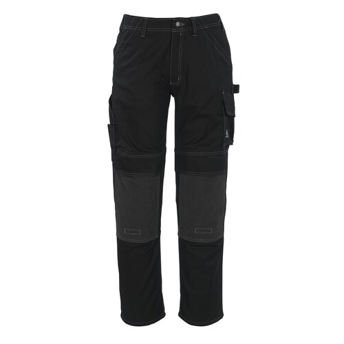 Lerida Hose / Gr. 82C52, Schwarz Produktbild