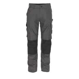 Lerida Hose / Gr. 82C52, Anthrazit Produktbild