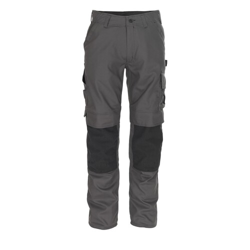 Lerida Hose / Gr. 90C47, Anthrazit Produktbild