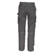 Lerida Hose / Gr. 90C47, Anthrazit Produktbild Additional View 2 S