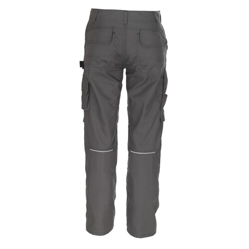Lerida Hose / Gr. 90C47, Anthrazit Produktbild Additional View 2 L