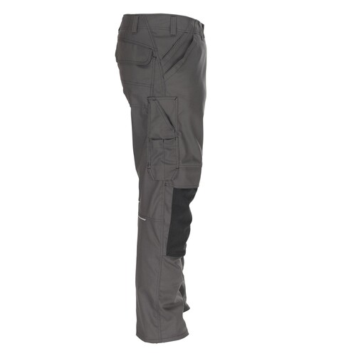 Lerida Hose / Gr. 90C47, Anthrazit Produktbild Additional View 3 L