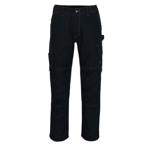 Faro Hose / Gr. 82C56, Schwarzblau Produktbild