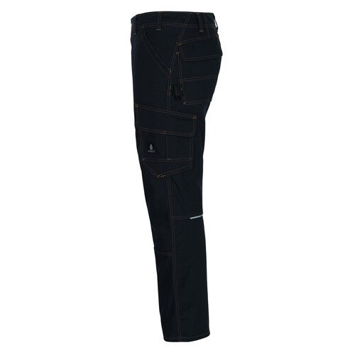 Faro Hose / Gr. 82C56, Schwarzblau Produktbild Additional View 1 L
