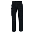 Faro Hose / Gr. 82C56, Schwarzblau Produktbild Additional View 2 S