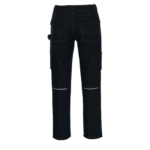 Faro Hose / Gr. 82C56, Schwarzblau Produktbild Additional View 2 L