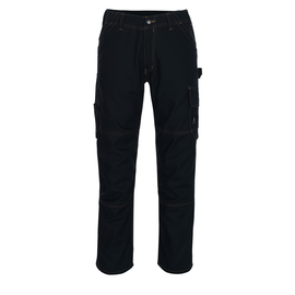 Faro Hose / Gr. 90C45, Schwarzblau Produktbild